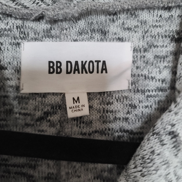 BB Dakota Jacket - Picture 3 of 8